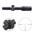 Vector Optics Constantine 1-8x24 FFP visor Vector Optics