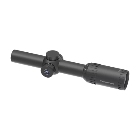 Vector Optics Constantine 1-8x24 FFP visor Vector Optics
