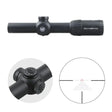 Vector Optics Constantine 1-8x24 SFP visor para rifle Vector Optics