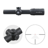 Vector Optics Constantine 1-8x24 SFP visor para rifle Vector Optics