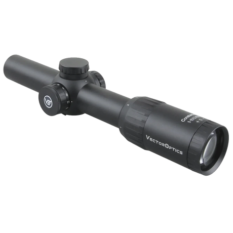 Vector Optics Constantine 1-8x24 SFP visor para rifle Vector Optics