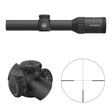 Vector Optics Continental x6 1-6x24 visor Vector Optics