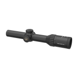 Vector Optics Continental x6 1-6x24 visor Vector Optics