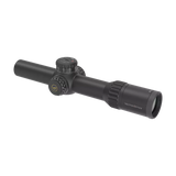 Vector Optics Continental x6 1-6x28FFP visor Vector Optics