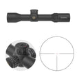 Vector Optics Continental x6 2-12x44 CTR MPVO visor telescópico Vector Optics