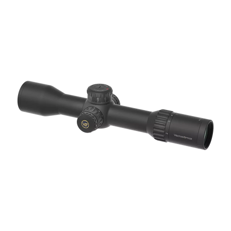 Vector Optics Continental x6 2-12x44 RAR visor telescópico Vector Optics