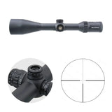 Vector Optics Continental x6 2.5-15x56 visor Vector Optics