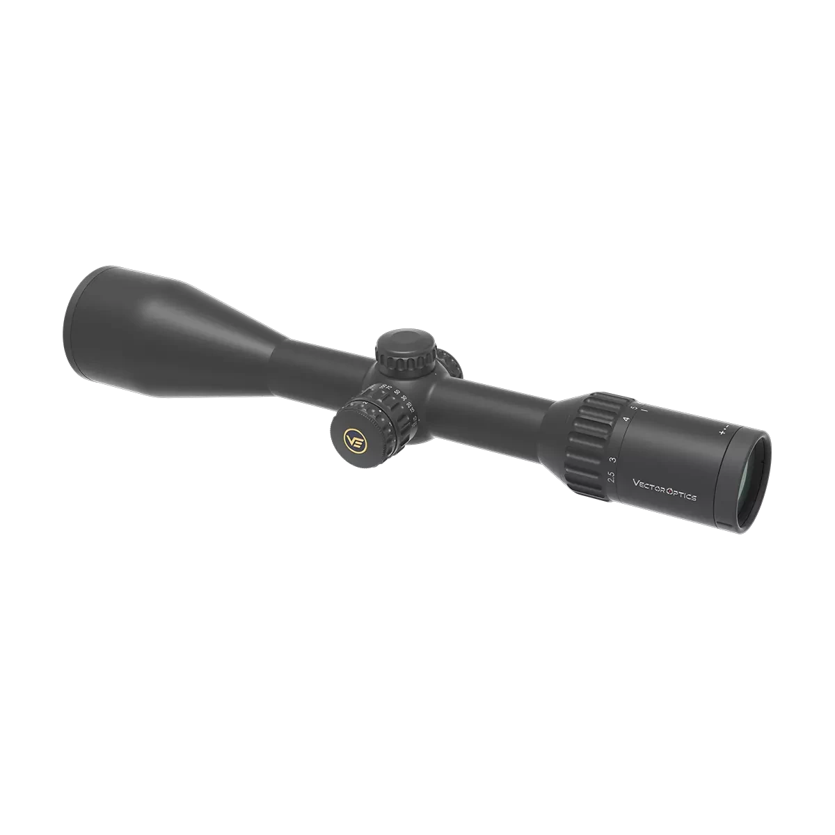 Vector Optics Continental x6 2.5-15x56 visor Vector Optics
