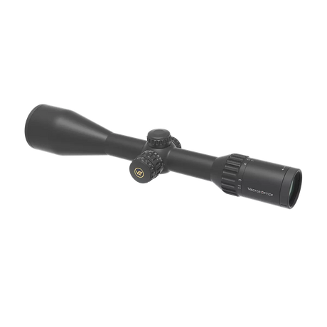 Vector Optics Continental x6 2.5-15x56 visor Vector Optics