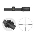 Vector Optics Continental x8 1-8x24SFP ED Fiber visor telescópico Vector Optics