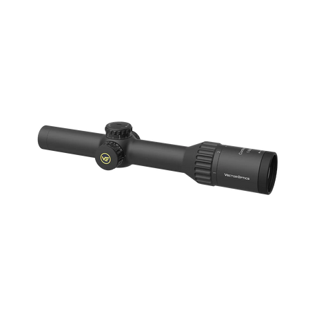 Vector Optics Continental x8 1-8x24SFP ED Fiber visor telescópico Vector Optics