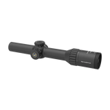 Vector Optics Continental x8 1-8x24 ED Tactical visor para rifle Vector Optics