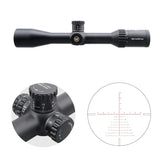 Vector Optics Continental x8 2-16x44 ED Tactical visor telescópico Vector Optics