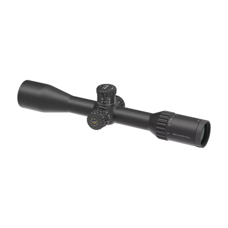 Vector Optics Continental x8 2-16x44 ED Tactical visor telescópico Vector Optics