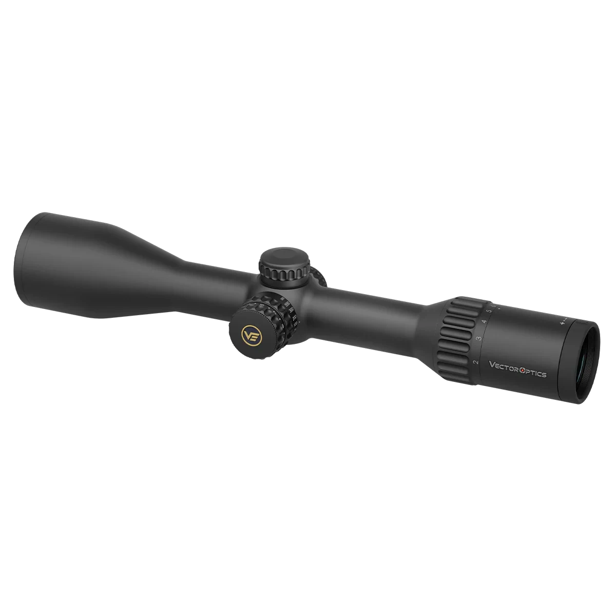Vector Optics Continental x8 2-16x50 SFP visor riflescope Vector Optics
