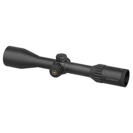 Vector Optics Continental x8 2-16x50 SFP visor riflescope Vector Optics