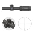 Vector Optics Forester 1-5x24 SFP Fiber visor riflescope Vector Optics