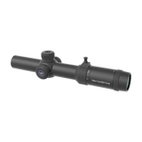 Vector Optics Forester 1-5x24 SFP Fiber visor riflescope Vector Optics