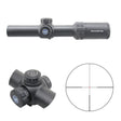 Vector Optics Grizzly 1-4x24 visor de caza Vector Optics