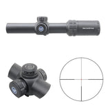 Vector Optics Grizzly 1-4x24 visor de caza Vector Optics