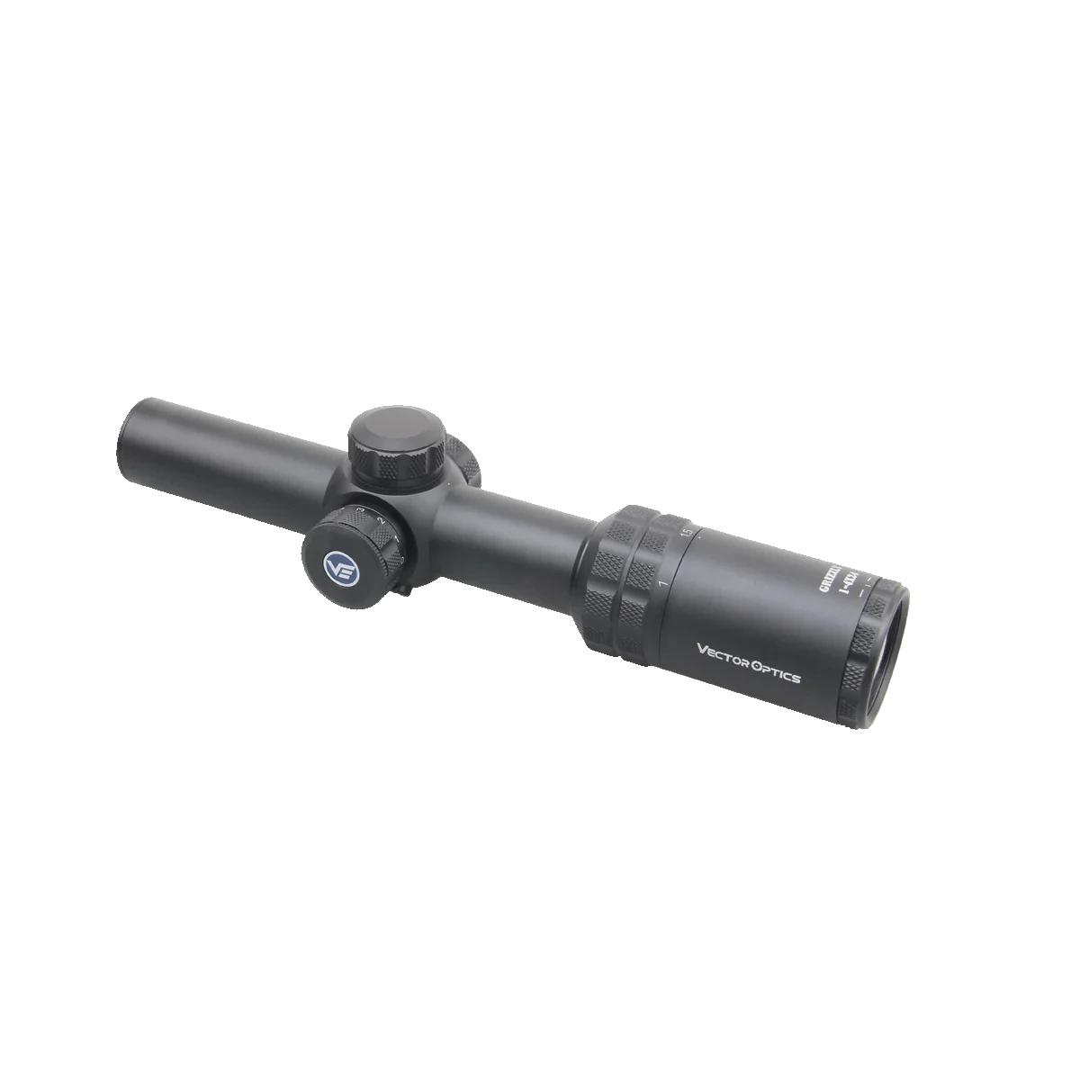 Vector Optics Grizzly 1-4x24 visor de caza Vector Optics