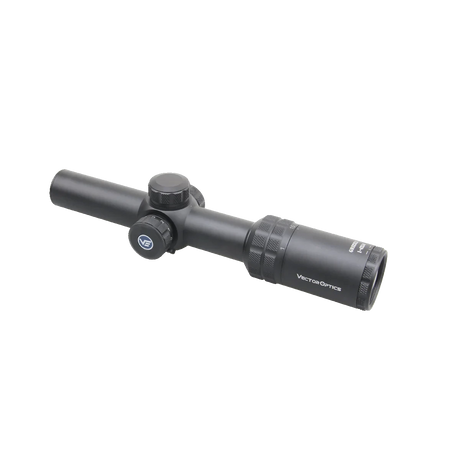 Vector Optics Grizzly 1-4x24 visor de caza Vector Optics