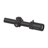 Vector Optics Grizzly 1-6x24i HD Fiber visor telescópico Vector Optics