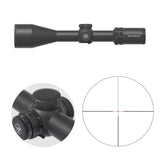 Vector Optics Grizzly 3-18x56i HD visor telescópico Vector Optics