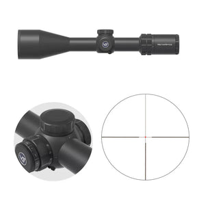 Vector Optics Grizzly 3-18x56i HD visor telescópico Vector Optics