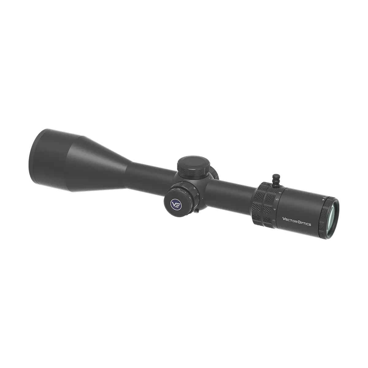 Vector Optics Grizzly 3-18x56i HD visor telescópico Vector Optics