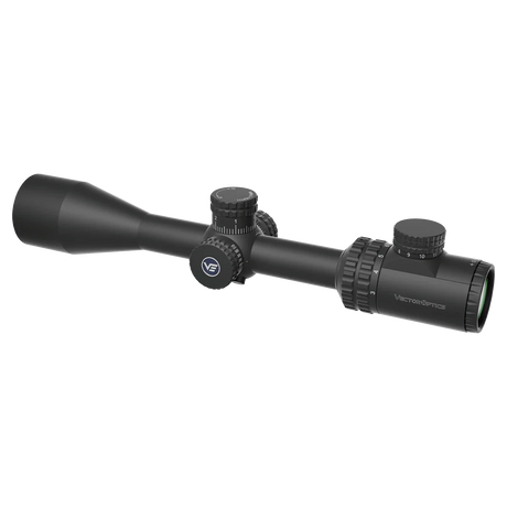 Vector Optics Hugo 3-12x40i Fiber Reticle visor telescópico Vector Optics