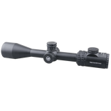 Vector Optics Hugo 3-12x44GT SFP visor para rifle Vector Optics