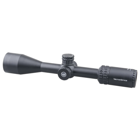 Vector Optics Hugo 3-12x44 SFP visor de rifle Vector Optics