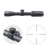 Vector Optics Matiz 2-7x32 MOA visor rifle Vector Optics