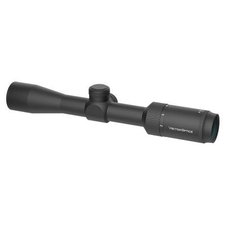 Vector Optics Matiz 2-7x32 MOA visor rifle Vector Optics