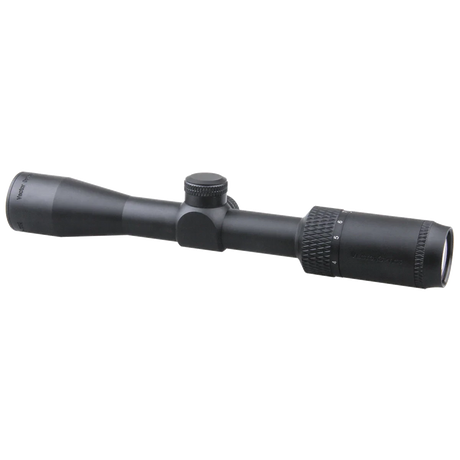 Vector Optics Matiz 2-7x32 SFP visor para rifle Vector Optics