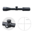 Vector Optics Matiz 3-9x40 SFP MIL visor riflescope Vector Optics