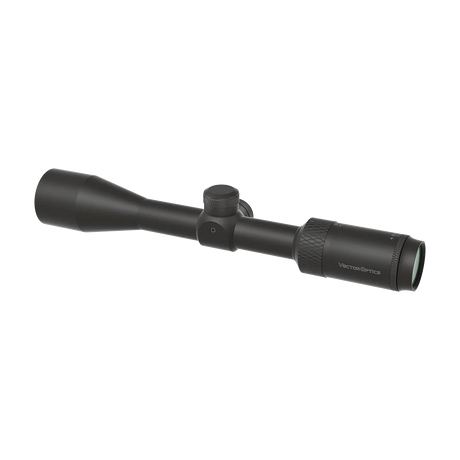 Vector Optics Matiz 3-9x40 SFP MIL visor riflescope Vector Optics