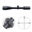 Vector Optics Matiz 4-12x40 SFP visor para rifle Vector Optics
