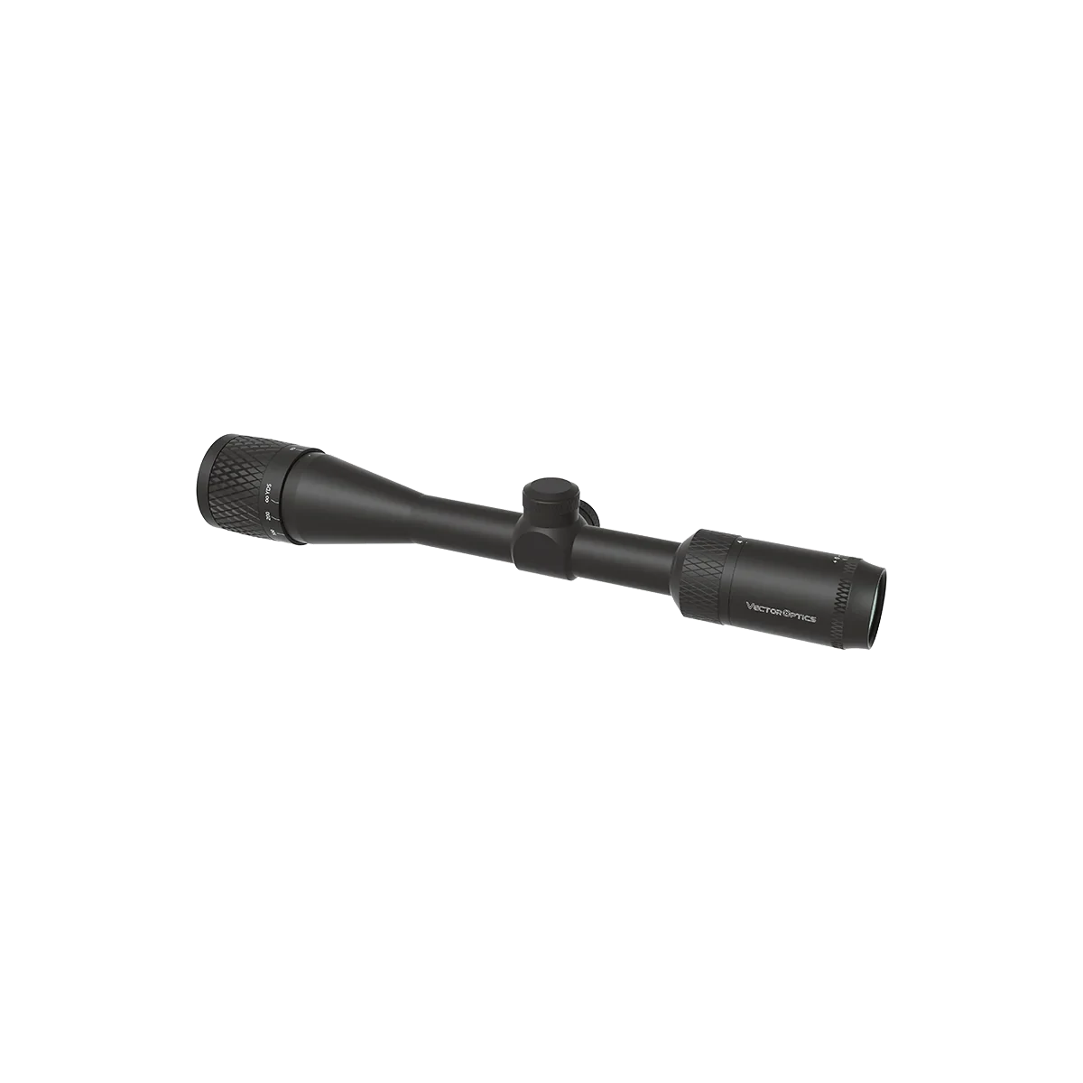 Vector Optics Matiz 4-12x40 SFP visor para rifle Vector Optics