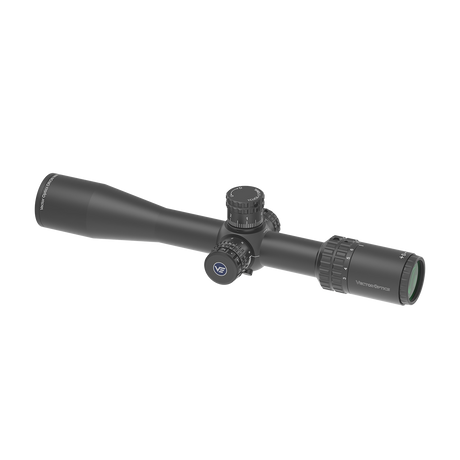 Vector Optics Orion MAX 3-18x44 HD FFP visor telescópico Vector Optics