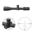 Vector Optics Orion Pro MAX 3-18x50 HD SFP visor riflescope Vector Optics
