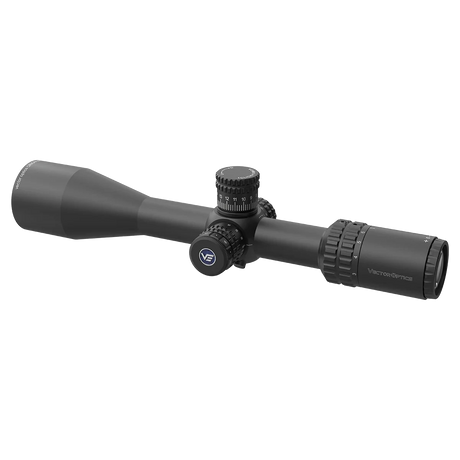 Vector Optics Orion Pro MAX 3-18x50 HD SFP visor para rifle Vector Optics