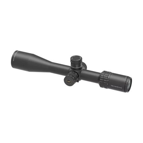 Vector Optics Orion Pro MAX 4-16x44 HD visor de rifle Vector Optics