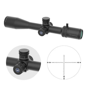 Vector Optics Orion Pro Max 4-16x44 HD SFP visor de rifle Vector Optics