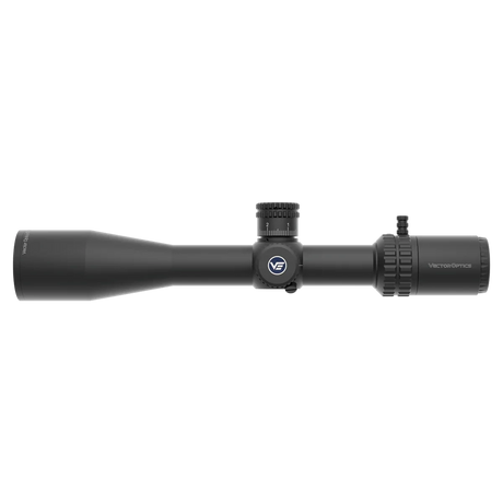Vector Optics Orion Pro Max 4-16x44 HD SFP visor de rifle Vector Optics