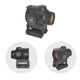Visores para rifles subcompactos