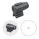 Visores para rifles subcompactos
