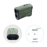 Vector Optics Telémetro Paragon 6x25 GenII 