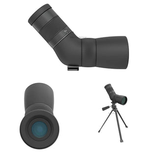 Telescopios terrestres